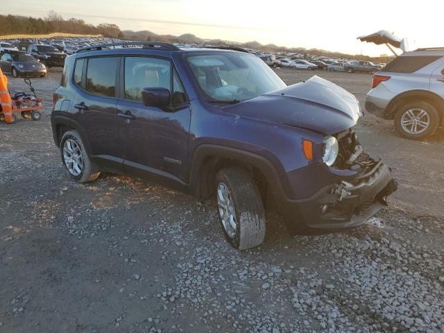 Photo 4 from auction – 2018 JEEP RENEGADE L with VIN ZACCJABB1JPH93173