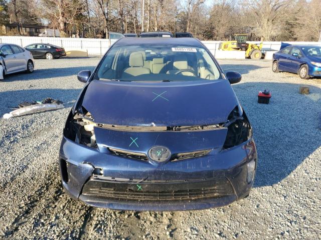 Photo 5 from auction – 2012 TOYOTA PRIUS with VIN JTDKN3DU8C1495068