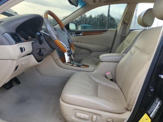 Photo 7 from auction – 2005 LEXUS ES 330 with VIN JTHBA30GX55118179