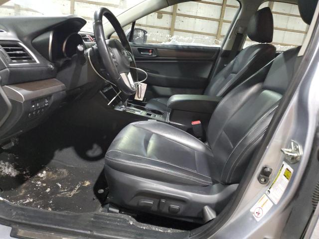 Photo 7 from auction – 2015 SUBARU LEGACY 3.6 with VIN 4S3BNEN66F3048078