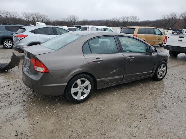 Photo 3 from auction – 2010 HONDA CIVIC LX-S with VIN 19XFA1F6XAE078061