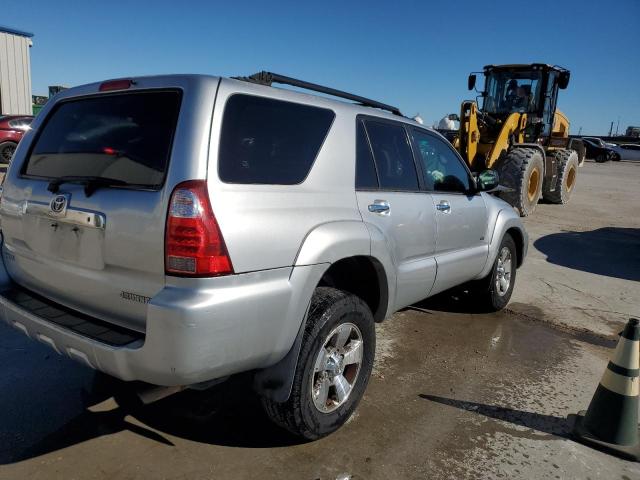 Photo 3 from auction – 2008 TOYOTA 4RUNNER SR with VIN JTEZU14R78K008604