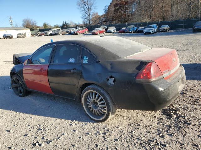 Photo 2 from auction – 2006 CHEVROLET IMPALA LT with VIN 2G1WT58K869240506