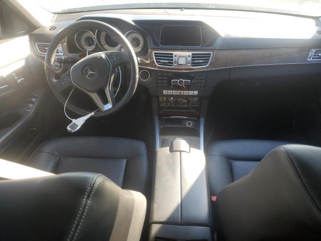 Photo 8 from auction – 2014 MERCEDES-BENZ E 350 4MAT with VIN WDDHF8JBXEA927353