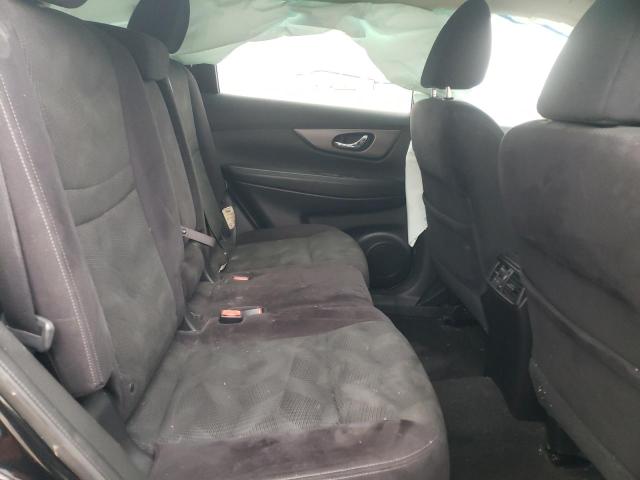 Photo 11 from auction – 2014 NISSAN ROGUE S with VIN 5N1AT2MV2EC757450