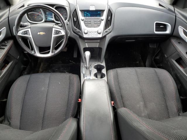Photo 8 from auction – 2011 CHEVROLET EQUINOX LT with VIN 2CNFLEEC1B6477172