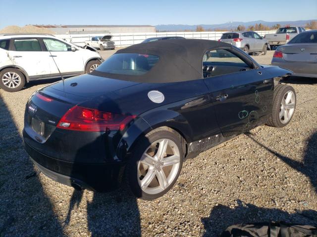 Photo 3 from auction – 2015 AUDI TT with VIN TRUSFAFK9F1000853
