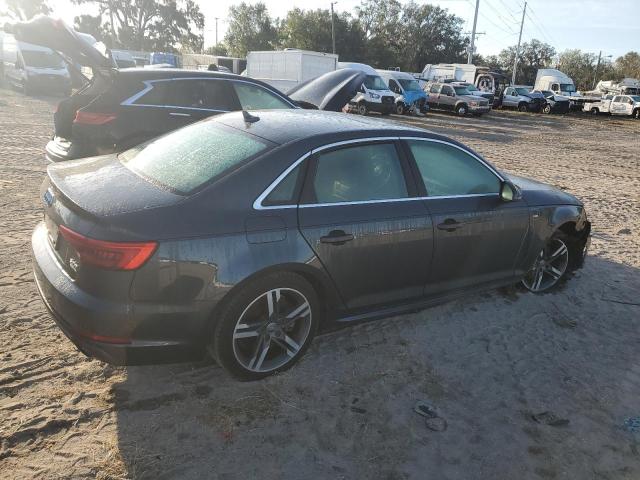 Photo 3 from auction – 2017 AUDI A4 PREMIUM with VIN WAUENAF49HN014191