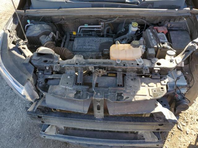 Photo 11 from auction – 2020 CHEVROLET TRAX LS with VIN KL7CJKSB0LB030464
