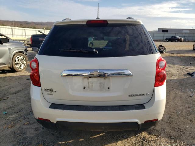 Photo 6 from auction – 2015 CHEVROLET EQUINOX LT with VIN 1GNFLFEK2FZ118139