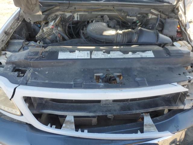Photo 11 from auction – 2002 FORD F-150 with VIN 1FTRX18W22NA56755