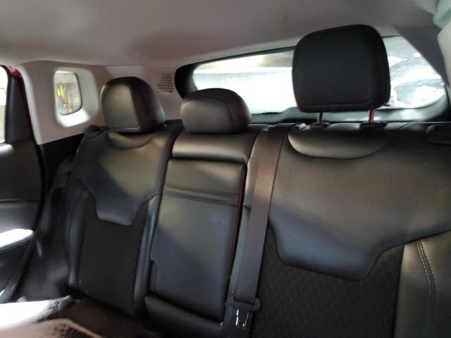 Photo 10 from auction – 2019 JEEP COMPASS LA with VIN 3C4NJDBB3KT654022