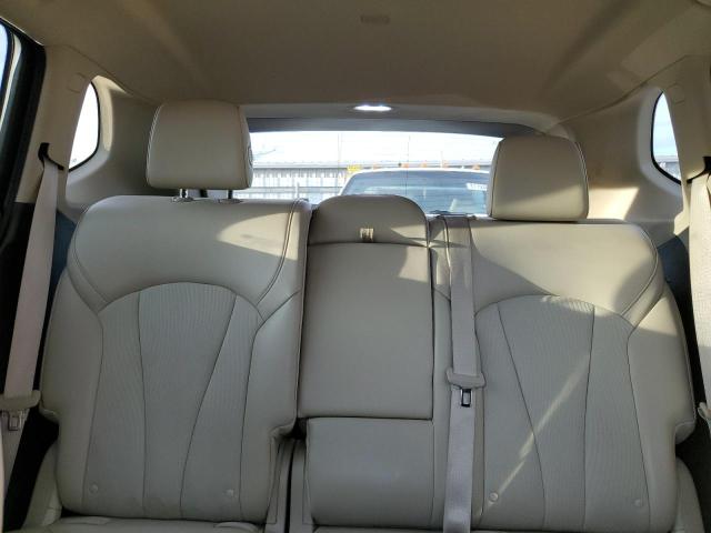 Photo 10 from auction – 2017 BUICK ENVISION P with VIN LRBFXASA3HD178912
