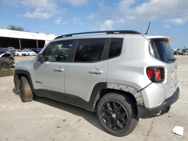 Photo 2 from auction – 2018 JEEP RENEGADE L with VIN ZACCJABB0JPH79104