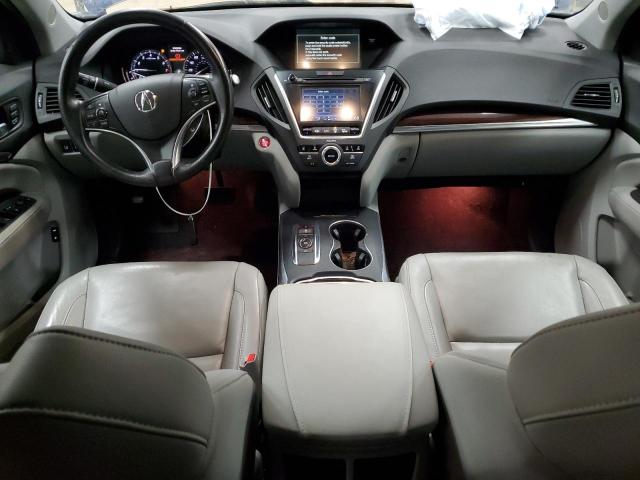 Zdjęcie 8 z aukcji – 2016 ACURA MDX TECHNO z VIN 5FRYD4H45GB049761