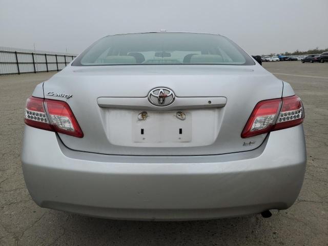 Zdjęcie 6 z aukcji – 2011 TOYOTA CAMRY BASE z VIN 4T1BF3EK0BU767468