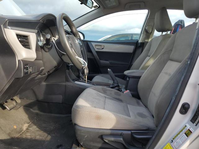 Photo 7 from auction – 2015 TOYOTA COROLLA L with VIN 2T1BURHE7FC417373