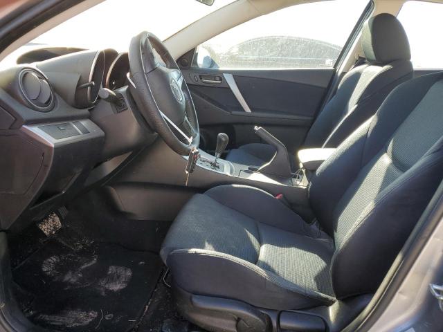 Photo 7 from auction – 2010 MAZDA 3 S with VIN JM1BL1S51A1100621