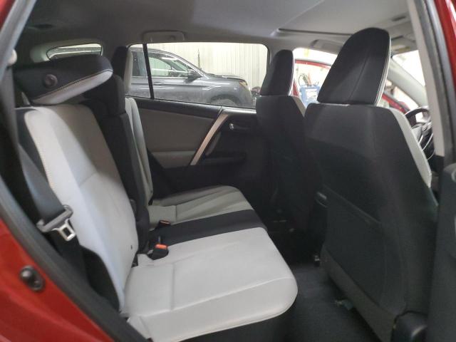 Photo 11 from auction – 2018 TOYOTA RAV4 ADVEN with VIN JTMRFREVXJD233425