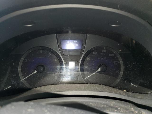 Photo 9 from auction – 2010 LEXUS RX 350 with VIN 2T2ZK1BA6AC033889
