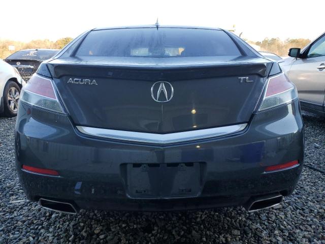 Photo 6 from auction – 2012 ACURA TL with VIN 19UUA8F54CA005461