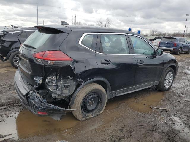 Photo 3 from auction – 2018 NISSAN ROGUE S with VIN KNMAT2MV8JP514023