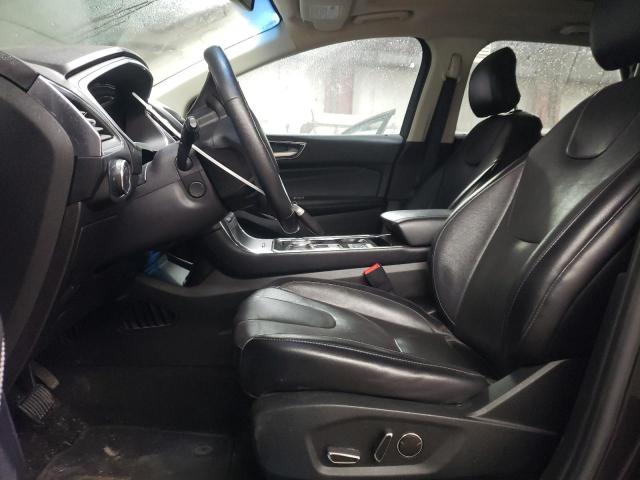 Photo 7 from auction – 2019 FORD EDGE TITAN with VIN 2FMPK3K95KBC22648