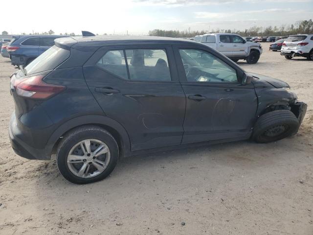 Photo 3 from auction – 2023 NISSAN KICKS S with VIN 3N1CP5BV6PL561382