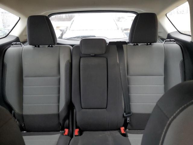 Photo 10 from auction – 2016 FORD C-MAX SE with VIN 1FADP5AU9GL101547