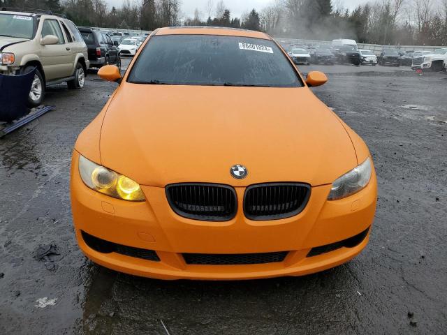 Photo 5 from auction – 2008 BMW 328 I with VIN WBAWB33558P133916