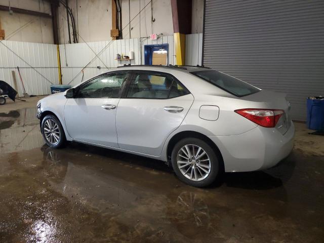 Photo 2 from auction – 2014 TOYOTA COROLLA L with VIN 2T1BURHE7EC023631