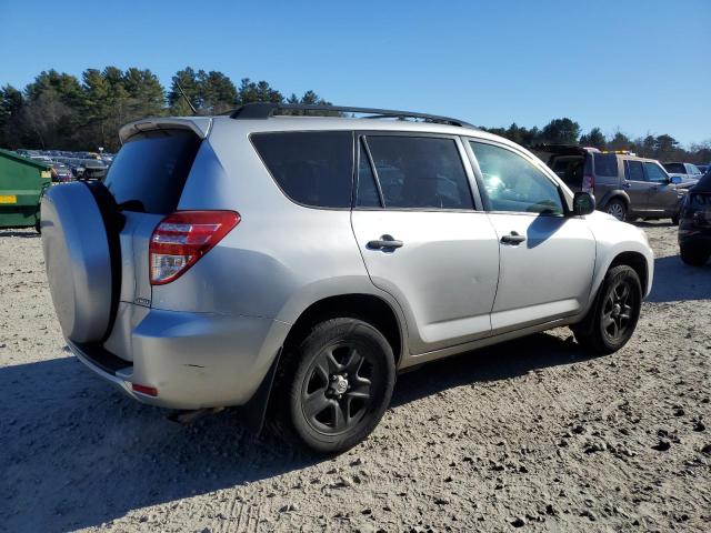 Photo 3 from auction – 2012 TOYOTA RAV4 with VIN 2T3BF4DV9CW217406