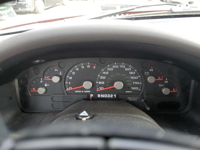 Photo 9 from auction – 2003 FORD EXPLORER X with VIN 1FMZU62K83ZA25947