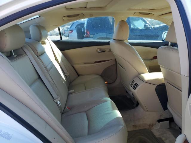 Photo 10 from auction – 2007 LEXUS ES 350 with VIN JTHBJ46G372010052