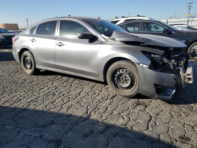 Photo 4 from auction – 2015 NISSAN ALTIMA 2.5 with VIN 1N4AL3AP5FC498153