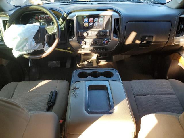 Photo 8 from auction – 2017 GMC SIERRA K15 with VIN 3GTU2MEC3HG424351