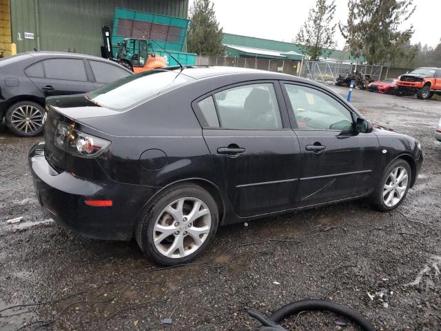 Photo 3 from auction – 2009 MAZDA 3 I with VIN JM1BK32G791249837