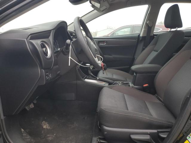Photo 7 from auction – 2019 TOYOTA COROLLA L with VIN 2T1BURHE0KC150555
