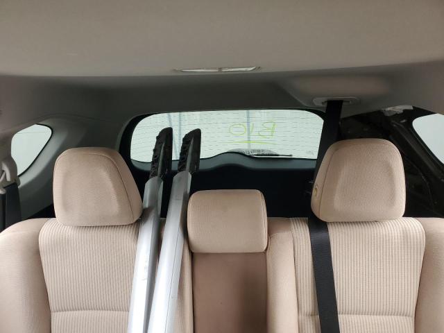 Photo 10 from auction – 2013 TOYOTA RAV4 LE with VIN 2T3ZFREV0DW019146