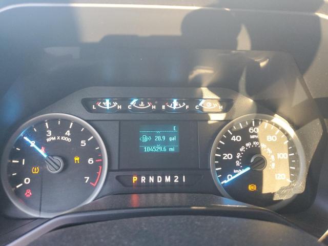 Photo 9 from auction – 2015 FORD F150 SUPER with VIN 1FTEW1CG8FKD29867