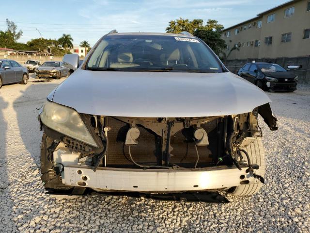 Photo 5 from auction – 2013 LEXUS RX 350 with VIN 2T2ZK1BA9DC112056