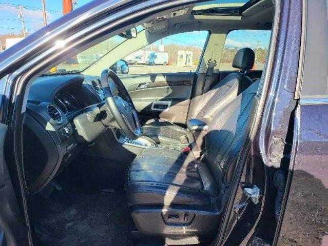 Photo 5 from auction – 2014 CHEVROLET CAPTIVA LT with VIN 3GNAL3EK0ES57422