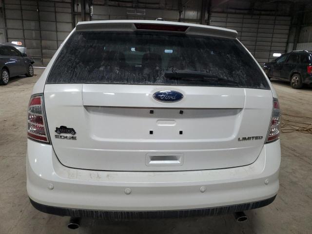Photo 6 from auction – 2009 FORD EDGE LIMIT with VIN 2FMDK39C29BA71623