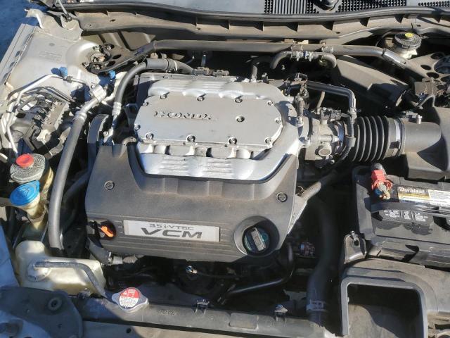 Photo 11 from auction – 2010 HONDA ACCORD EXL with VIN 1HGCP3F86AA020337