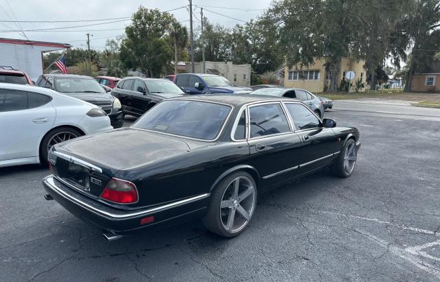 Photo 4 from auction – 1995 JAGUAR XJ6 with VIN SAJHX174XSC738291
