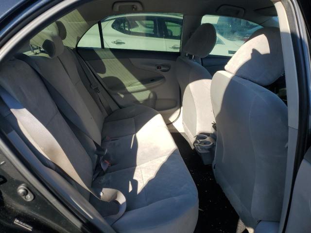 Photo 10 from auction – 2009 TOYOTA COROLLA BA with VIN JTDBL40E299093941