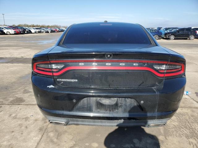 Photo 6 from auction – 2019 DODGE CHARGER SX with VIN 2C3CDXBG4KH699396