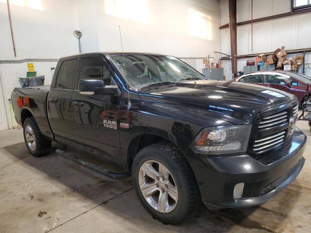 Photo 4 from auction – 2013 RAM 1500 SPORT with VIN 1C6RR7HT3DS539234