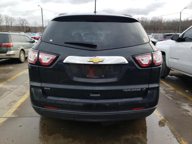 Photo 6 from auction – 2015 CHEVROLET TRAVERSE L with VIN 1GNKVHKD5FJ177565