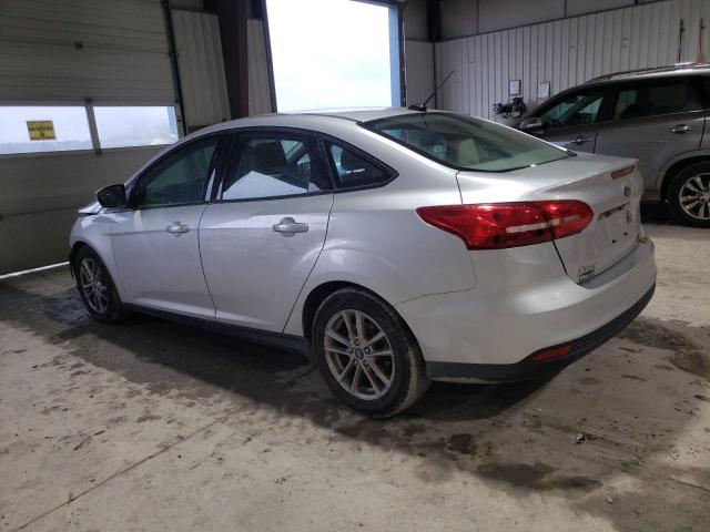 Zdjęcie 2 z aukcji – 2018 FORD FOCUS SE z VIN 1FADP3FE1JL309046